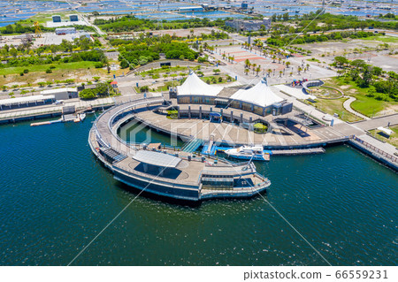 臺灣高雄茄萣情人碼頭Asia Taiwan Kaohsiung Terminal 臺灣高雄茄萣情人碼頭Asia Taiwan Kaohsiung Terminal 66559231