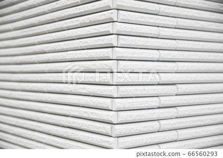 White exterior wall background texture White exterior wall background texture 66560293