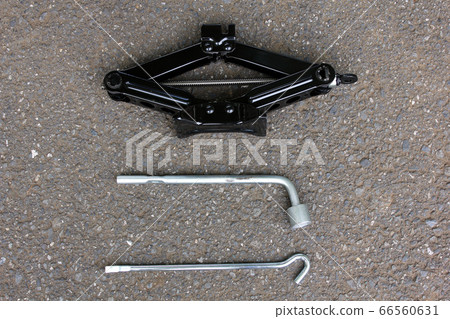 Car jack 66560631
