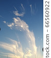 Mysterious sky 66560922
