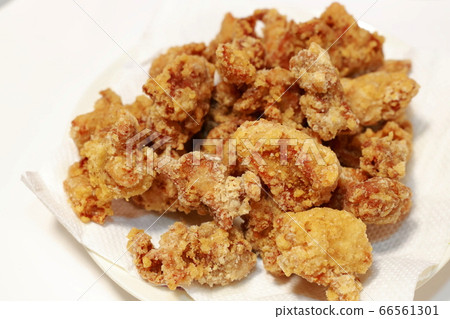 Fried chicken  66561301
