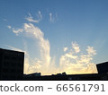 Mysterious sky 66561791