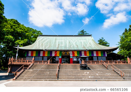 Kawagoe City, Saitama Prefecture Kawagoe City, Saitama Prefecture 66565106