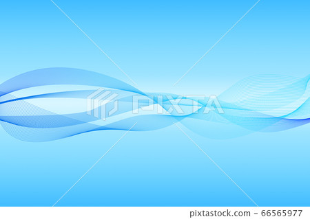 Silky streamlined abstract background Silky streamlined abstract background 66565977