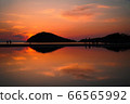 反映日落 66565992