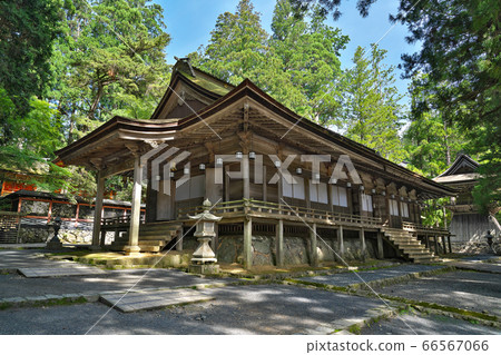 [Koyamasan Danjo Sanouin] Wakayama Ito-gun Takano-cho Takanosan 66567066