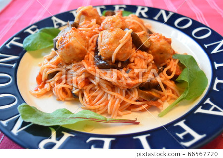 Tomato pasta Tomato pasta 66567720