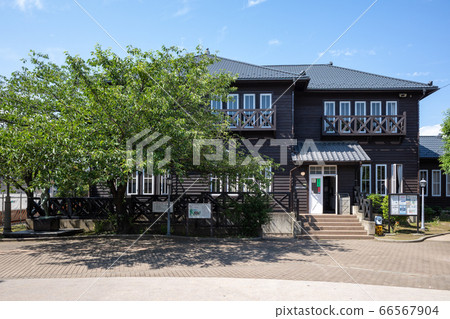 足立區愛城市發展紀念館 66567904