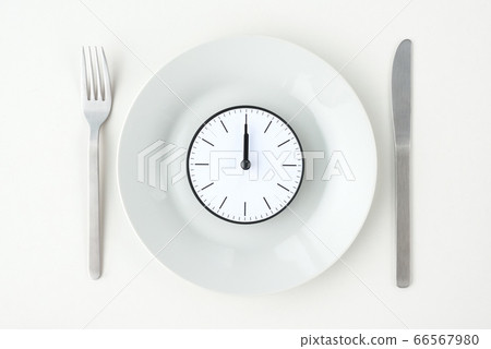 Image of lunch time 66567980