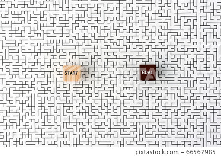 Maze start and finish points Maze start and finish points 66567985