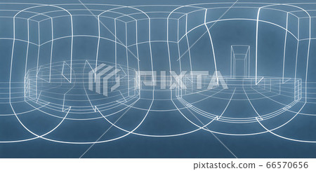 light fibre wire mesh 3d technology environment background 3d rendering illustration light fibre wire mesh 3d technology environment background 3d rendering illustration 66570656
