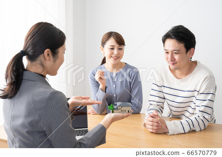 Real estate company operating 66570779