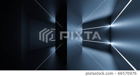 abstract dark modern futuristic city concrete building light technlogy basement design 3d background illustration rendering abstract dark modern futuristic city concrete building light technlogy basement design 3d background illustration rendering 66570976