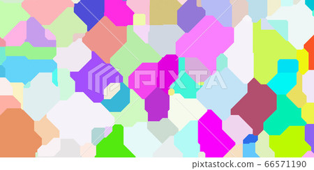abstract colourful patches background texture 2d illustration abstract colourful patches background texture 2d illustration 66571190