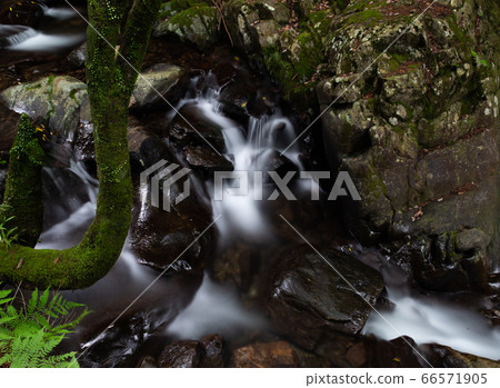庫拉格里山谷酷谷 66571905