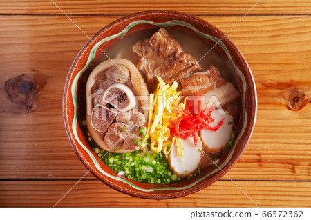 沖繩蕎麥麵 66572362