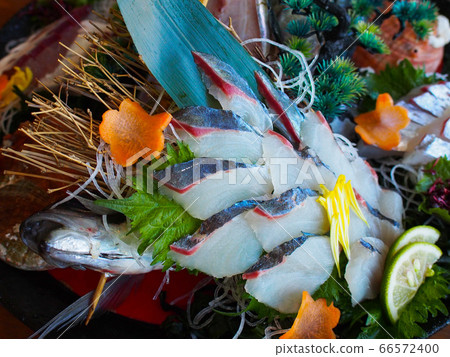 Seki鯖魚/ Seki竹莢魚 66572400