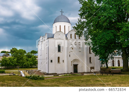 Boris and Gleb Cathedral Boris and Gleb Cathedral 66572834