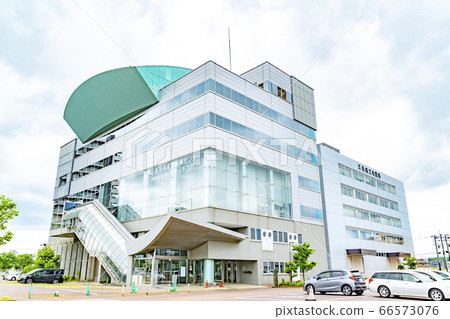 Tsubamesanjo Local Industry Promotion Center 66573076