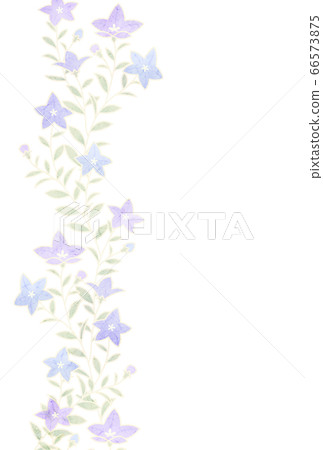Postcard Kikyo during mourning 66573875