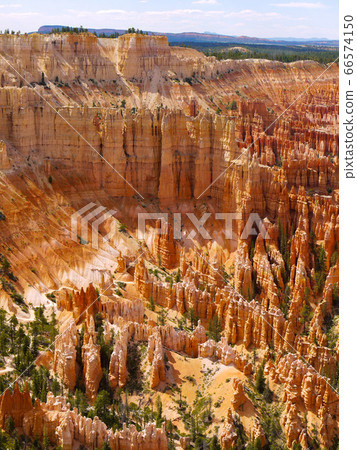 Bryce Canyon · Blythe Point 66574150