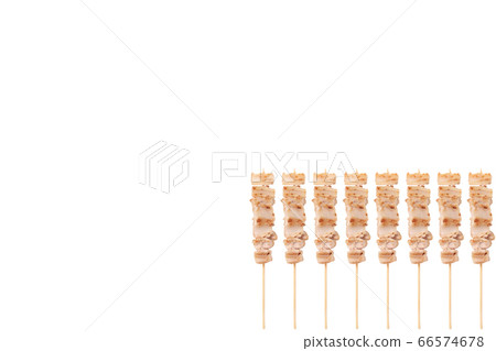 Yakitori Nankotsu salt image Yakitori Nankotsu salt image 66574678