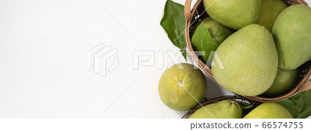 Pomelo mid-autumn festival white background go back pomelo isolated clipping path 切り抜き Pomelo mid-autumn festival white background go back pomelo isolated clipping path 切り抜き 66574755