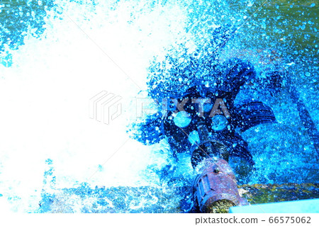 Color Water Turbine Splash Splash (registered June 2020) Maximum size: M Color Water Turbine Splash Splash (registered June 2020) Maximum size: M 66575062