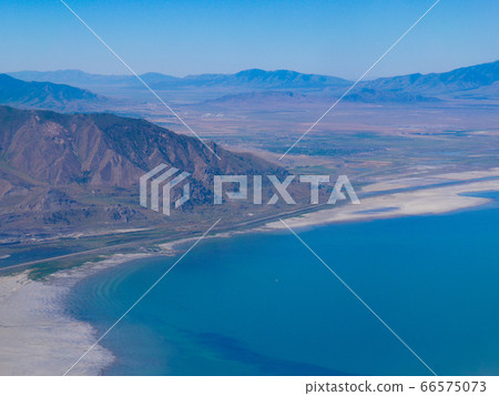 Great Salt Lake 66575073