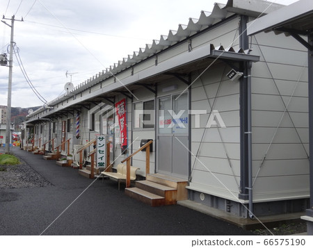 Great East Japan Earthquake Yamada Town Great East Japan Earthquake Yamada Town 66575190