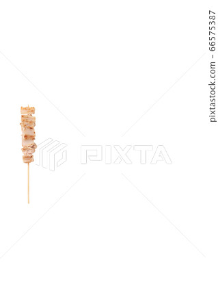 Yakitori Nankotsu salt image Yakitori Nankotsu salt image 66575387
