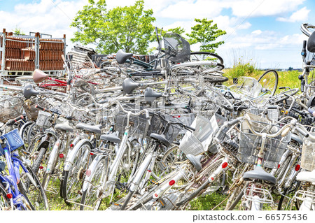 廢品工廠自行車 廢品工廠自行車 66575436