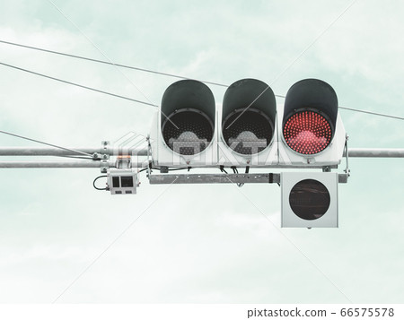 [電影風格]紅綠燈 66575578