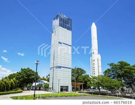 角田航天中心太空塔宇宙大廈 角田航天中心太空塔宇宙大廈 66576019