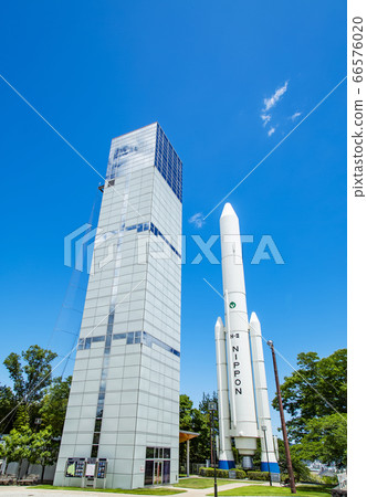 角田航天中心太空塔宇宙大廈 角田航天中心太空塔宇宙大廈 66576020