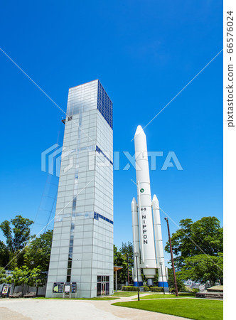 角田航天中心太空塔宇宙大廈 角田航天中心太空塔宇宙大廈 66576024