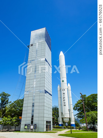 角田航天中心太空塔宇宙大廈 角田航天中心太空塔宇宙大廈 66576028