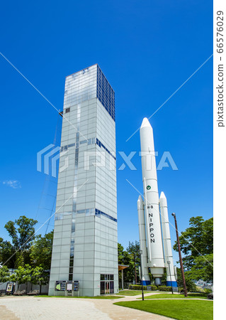 角田航天中心太空塔宇宙大廈 角田航天中心太空塔宇宙大廈 66576029