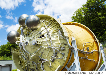 角田航天中心太空塔宇宙大廈 角田航天中心太空塔宇宙大廈 66576034