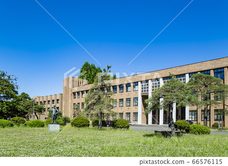 東北大學國立大學仙台 東北大學國立大學仙台 66576115