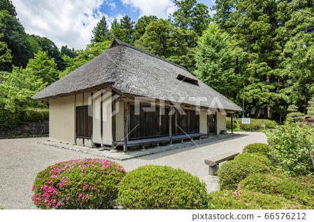 Kozoji Former Sato House Kakuda City 66576212