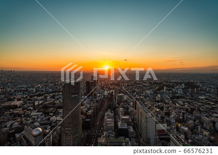Shibuya Scramble Square opened in November 2019 in Shibuya, Shibuya Scramble Square opened in November 2019 in Shibuya, 66576231