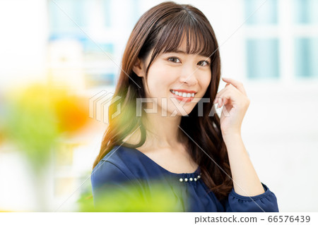 女髮型屋 66576439