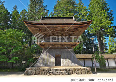 [高野山空王寺]和歌山縣伊東郡高野町高野山 66576561