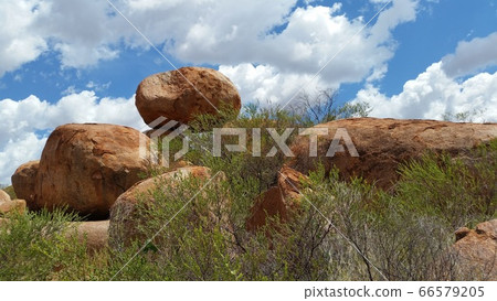 Australia · Outback 66579205