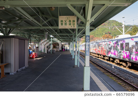 秩父線光峰出口的故鄉 66579896
