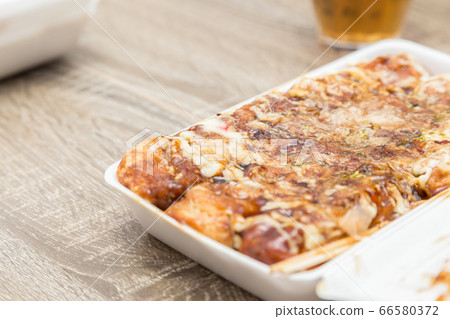 Takoyaki Takoyaki 66580372