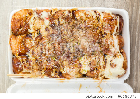 Takoyaki Takoyaki 66580373
