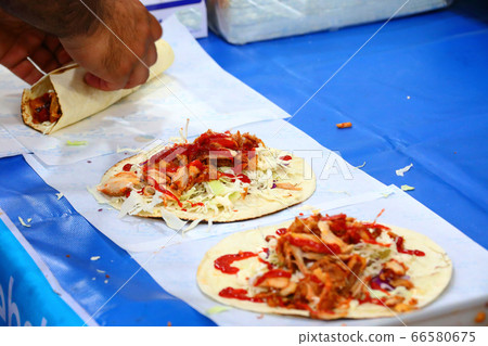 Kebab, making, turkish food, cooking, meal, Kebab, making, turkish food, cooking, meal, 66580675