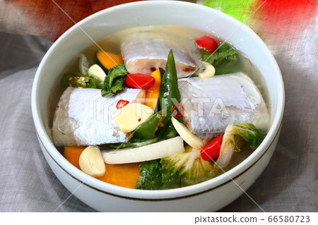 Zucchini soup, gali soup, korean food, cooking, k food, k food, korean food, meal, 66580723